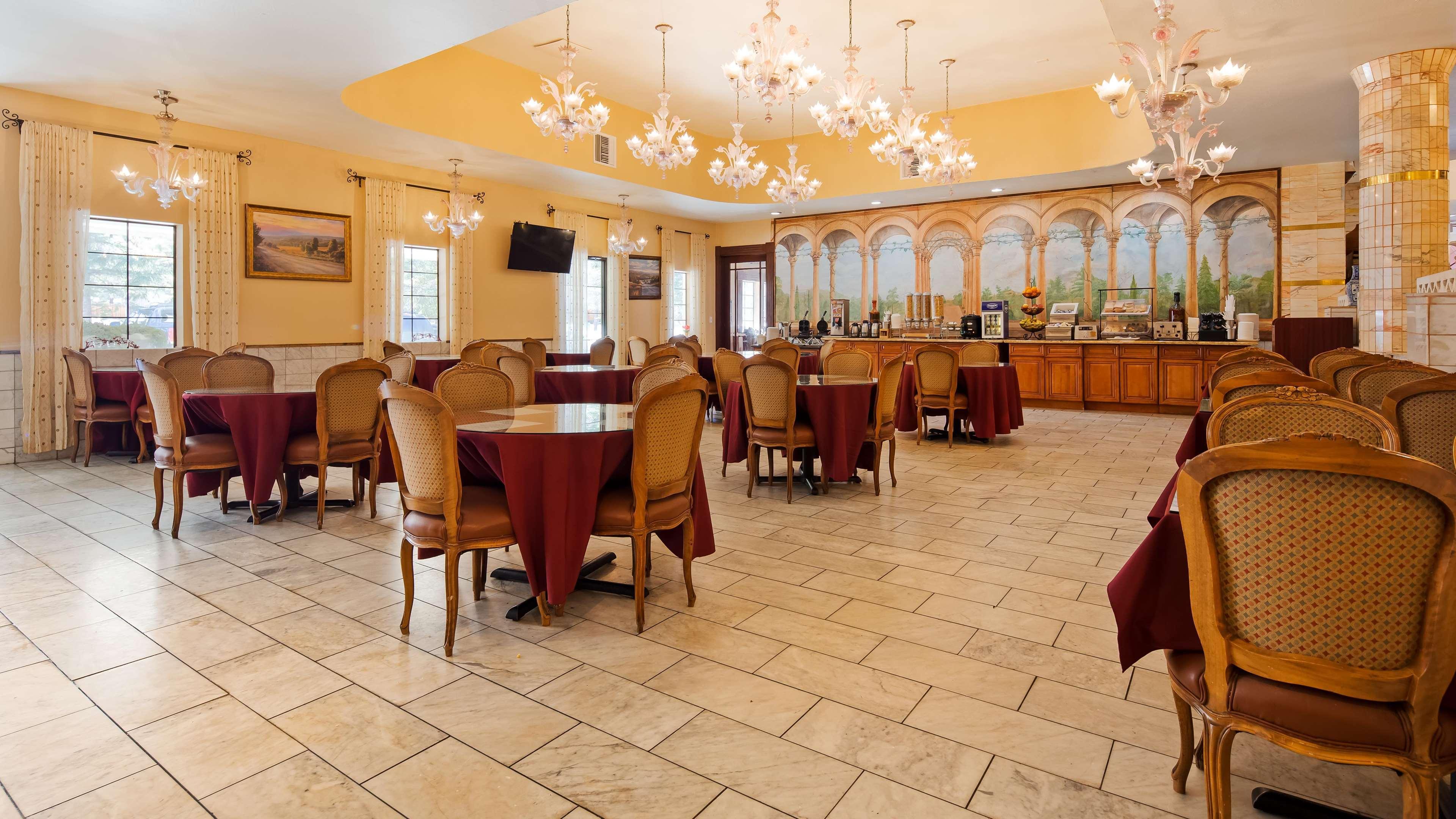 Chateau Big Bear Boutique Hotel, BW Signature Collection Big Bear Lake Exterior foto