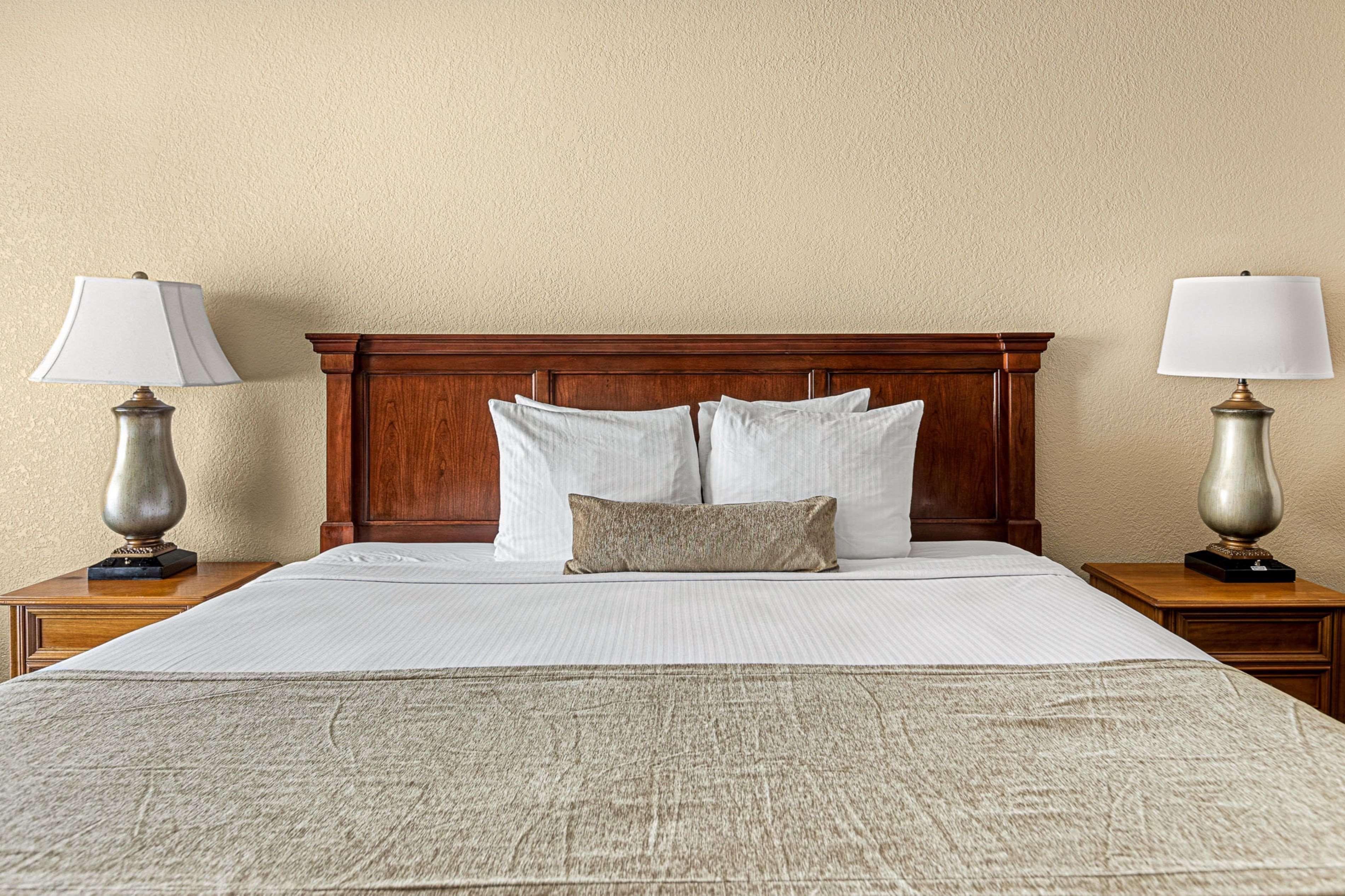Chateau Big Bear Boutique Hotel, BW Signature Collection Big Bear Lake Exterior foto